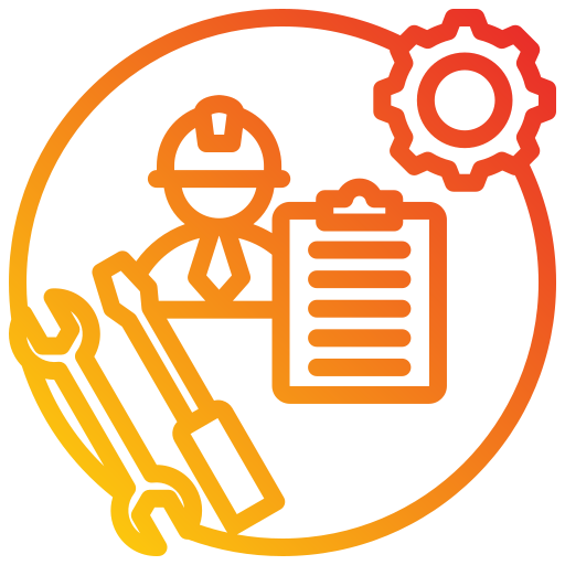 Layanan Pemeliharaan & Dukungan