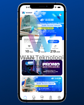 Aplikasi Billing ISP Terbaik untuk Manajemen Pelanggan dan Pembayaran