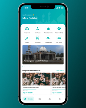 Mewujudkan Pembelajaran Al-Quran yang Efisien dan Interaktif dengan Gen Quran