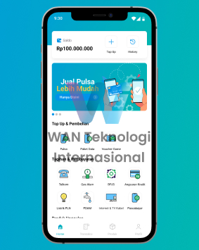 Aplikasi PPOB (Payment Point Online Bank) Terbaik untuk Pembayaran Tagihan dan Transaksi Online | Solusi Digital dari Android Jakarta